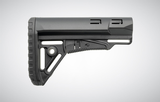 DLG TACTICAL TBS SHARP MIL SPEC STOCK - Image 1 of 5