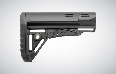 DLG TACTICAL TBS SHARP MIL SPEC STOCK