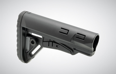 DLG TACTICAL TBS SHARP MIL SPEC STOCK - Image 5 of 5