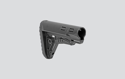 DLG TACTICAL TBS SHARP MIL SPEC STOCK - Image 2 of 5