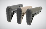 DLG TACTICAL TBS SHARP MIL SPEC STOCK - Image 3 of 5
