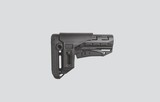 DLG TACTICALMIL SPEC TBS COMPACT with SHORT CHEEK RISER - Image 1 of 2