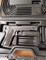 World War 1 Era Colt 1911 Restored by Turnbull - Image 11 of 11