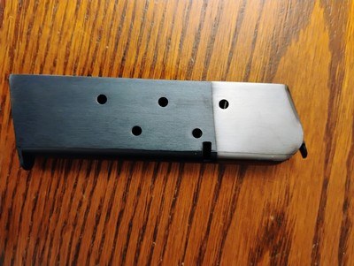 World War 1 Era Colt 1911 Restored by Turnbull - Image 8 of 11