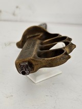 WW1 US Model 1918 Mk1 Trench Knife LF&C - Image 5 of 6