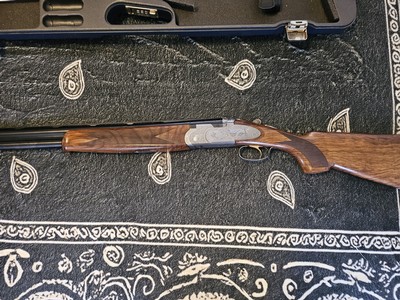 Beretta S 687 EELL Diamond Pigeon 12 gauge - Image 5 of 10