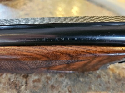Beretta S 687 EELL Diamond Pigeon 12 gauge - Image 10 of 10