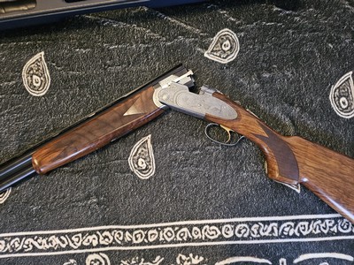 Beretta S 687 EELL Diamond Pigeon 12 gauge - Image 9 of 10