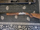 Beretta S 687 EELL Diamond Pigeon 12 gauge - Image 5 of 10