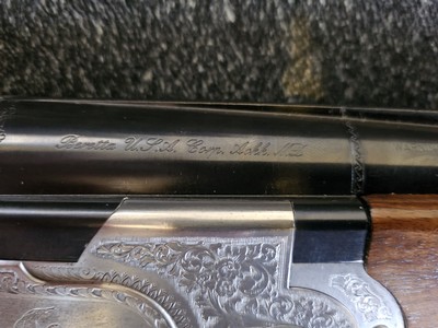 Beretta S 687 EELL Diamond Pigeon 12 gauge - Image 7 of 10