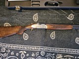 Beretta S 687 EELL Diamond Pigeon 12 gauge - Image 6 of 10