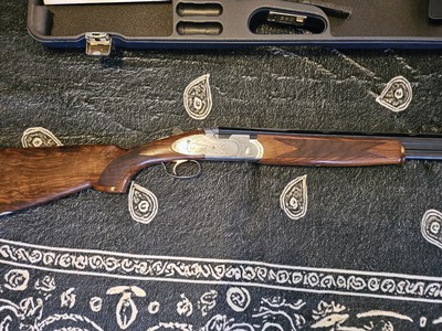 Beretta S 687 EELL Diamond Pigeon 12 gauge - Image 6 of 10
