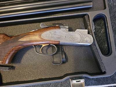 Beretta S 687 EELL Diamond Pigeon 12 gauge - Image 3 of 10