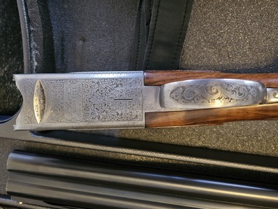 Beretta S 687 EELL Diamond Pigeon 12 gauge - Image 4 of 10