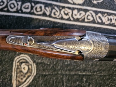 Beretta S 687 EELL Diamond Pigeon 12 gauge - Image 8 of 10