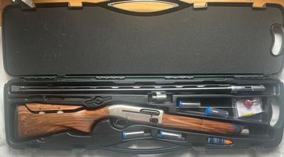 Beretta A400 20-ga Upland - Image 11 of 12
