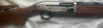 Beretta A400 20-ga Upland - Image 1 of 12