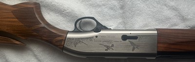 Beretta A400 20-ga Upland - Image 4 of 12