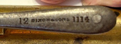 Dixon & Sons - Image 1 of 2