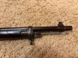 Remington number 5 rolling block. 7mmth - Image 5 of 15