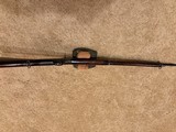 Remington number 5 rolling block. 7mmth - Image 13 of 15