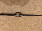 Remington number 5 rolling block. 7mmth - Image 12 of 15