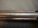 Remington number 5 rolling block. 7mmth - Image 15 of 15