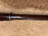 Remington number 5 rolling block. 7mmth - Image 8 of 15