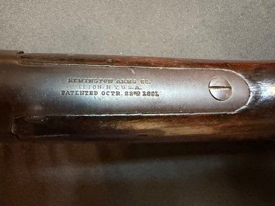 Remington number 5 rolling block. 7mmth - Image 14 of 15