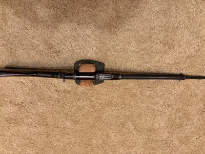 Remington number 5 rolling block. 7mmth - Image 12 of 15