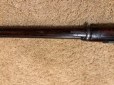 Remington number 5 rolling block. 7mmth - Image 4 of 15