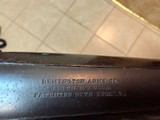 Remington number 5 rolling block. 7mmth - Image 11 of 15