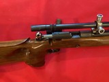 Custom Winchester Model 52-B 22LR Target Rifle - Image 5 of 10