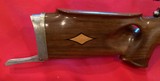 Custom Winchester Model 52-B 22LR Target Rifle - Image 4 of 10