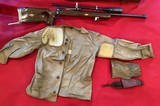 Custom Winchester Model 52-B 22LR Target Rifle - Image 2 of 10