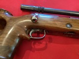Custom Winchester Model 52-B 22LR Target Rifle - Image 8 of 10