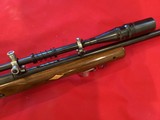 Custom Winchester Model 52-B 22LR Target Rifle - Image 3 of 10