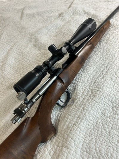 .219 Donaldson Wasp built on a Mauser 98 action - Image 14 of 14
