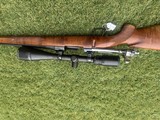 .219 Donaldson Wasp built on a Mauser 98 action - Image 7 of 14