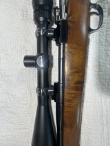 .219 Donaldson Wasp built on a Mauser 98 action - Image 12 of 14
