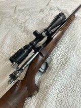 .219 Donaldson Wasp built on a Mauser 98 action - Image 14 of 14