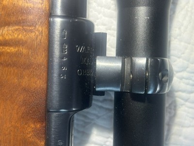 .219 Donaldson Wasp built on a Mauser 98 action - Image 3 of 14