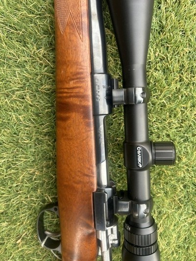 .219 Donaldson Wasp built on a Mauser 98 action - Image 8 of 14