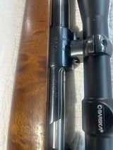 .219 Donaldson Wasp built on a Mauser 98 action - Image 5 of 14