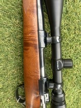 .219 Donaldson Wasp built on a Mauser 98 action - Image 8 of 14