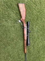 .219 Donaldson Wasp built on a Mauser 98 action - Image 11 of 14