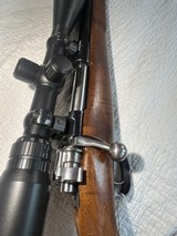 .219 Donaldson Wasp built on a Mauser 98 action - Image 2 of 14