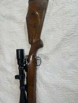 .219 Donaldson Wasp built on a Mauser 98 action - Image 13 of 14
