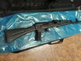 ARSENAL SLR 104FR AK74 - Image 1 of 5