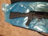 ARSENAL SLR 104FR AK74 - Image 3 of 5